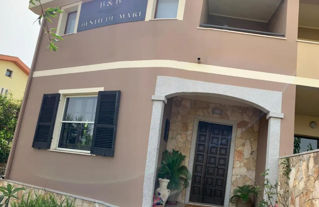 B&B Bentu De Mari-1
