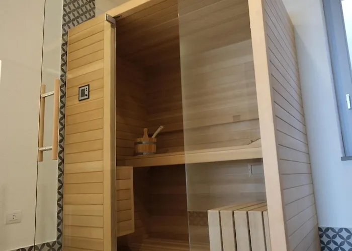Tanit Rooms & Spa Villasimius